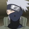 Hatake Kakashi